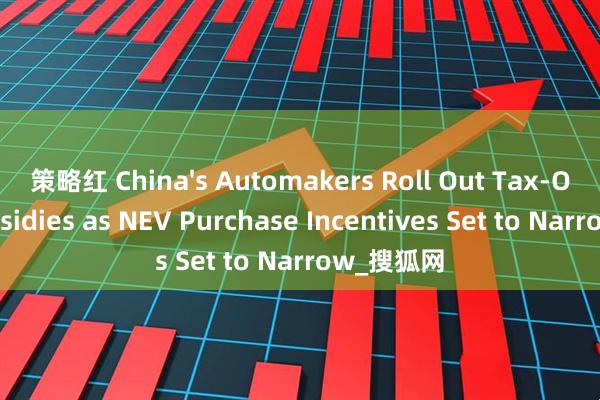 策略红 China's Automakers Roll Out Tax-Offset Subsidies as NEV Purchase Incentives Set to Narrow_搜狐网